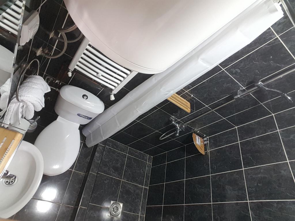 Villa Jelena - Sobe Kragujevac Zewnętrze zdjęcie