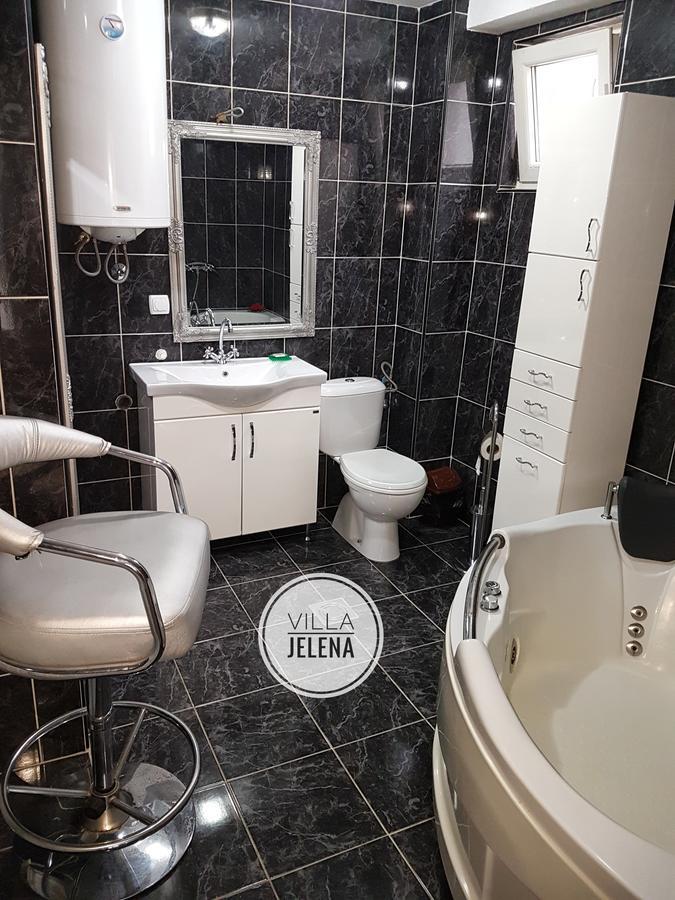 Villa Jelena - Sobe Kragujevac Zewnętrze zdjęcie