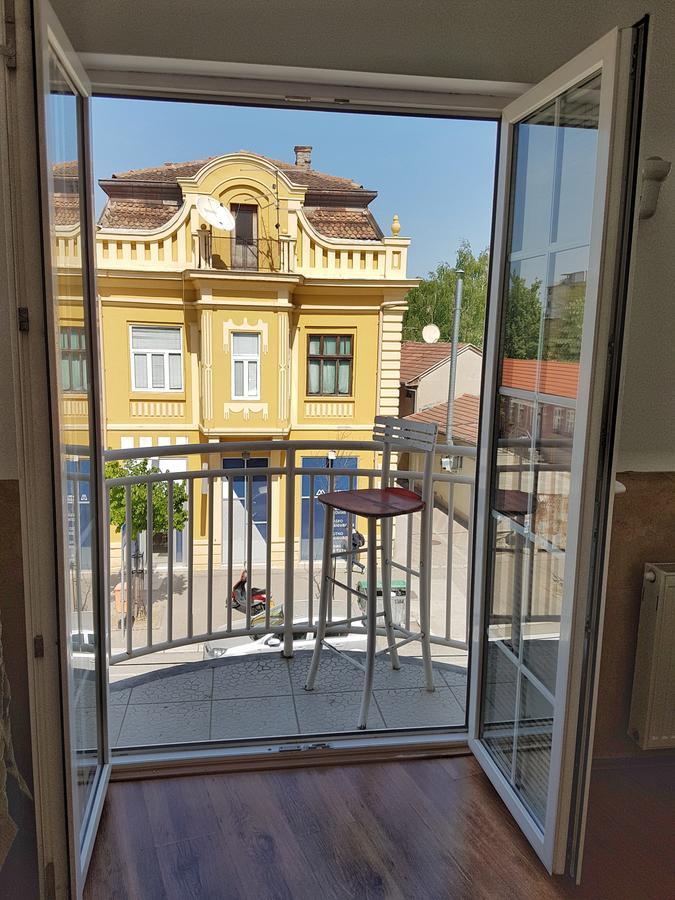 Villa Jelena - Sobe Kragujevac Zewnętrze zdjęcie