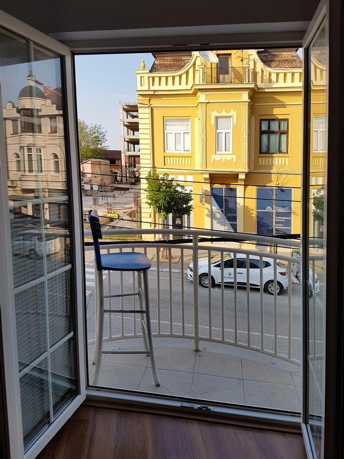 Villa Jelena - Sobe Kragujevac Zewnętrze zdjęcie