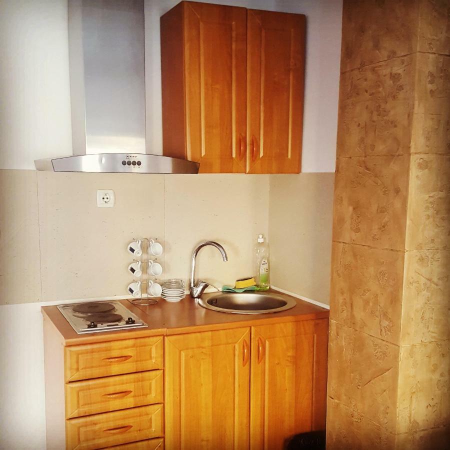 Villa Jelena - Sobe Kragujevac Zewnętrze zdjęcie